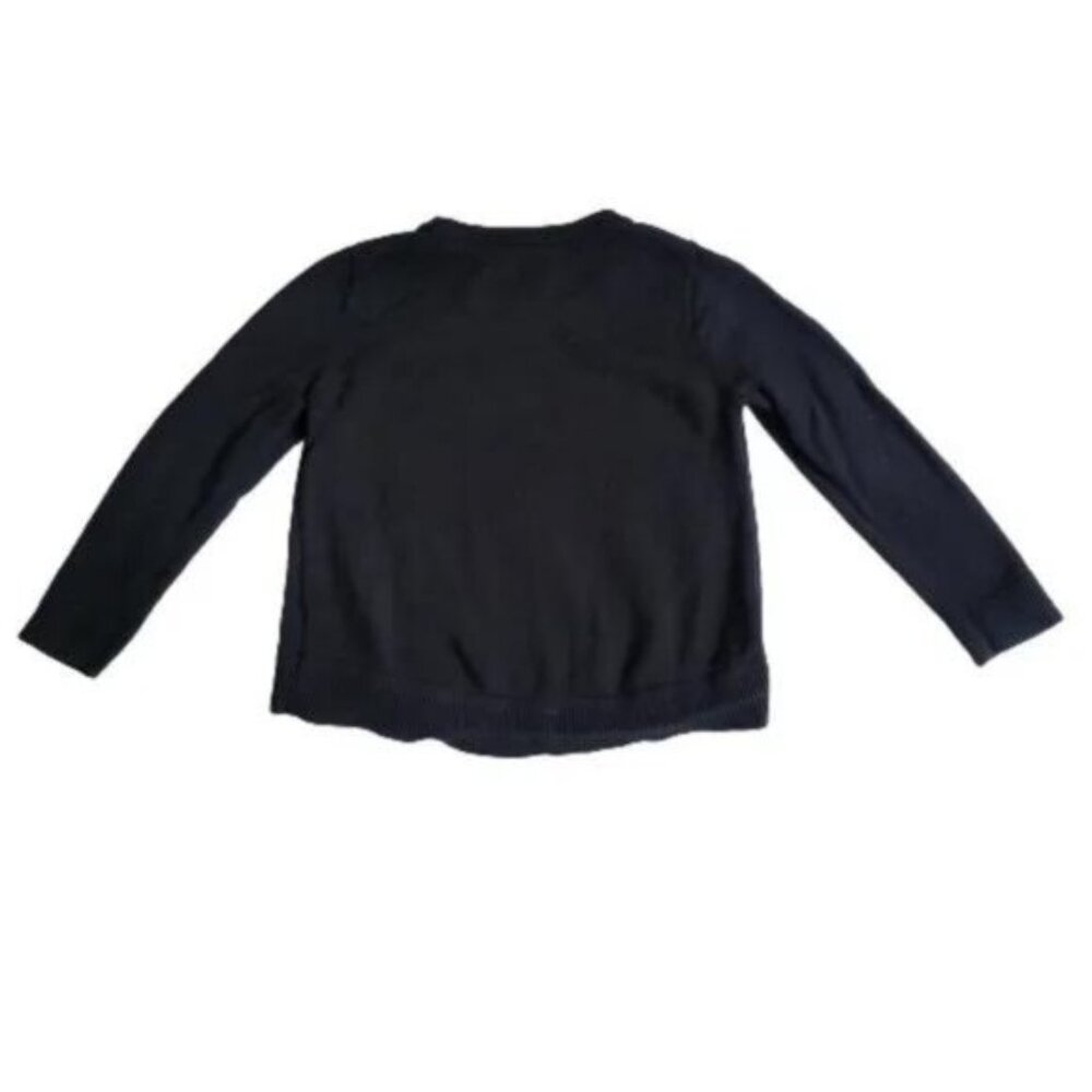 Kate Spade Girls Sweater Ma Cherries Knit Size 2T - Picture 4 of 6